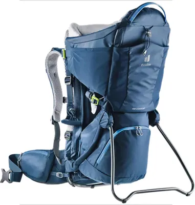 Produktbild von DEUTER Kid Comfort MIDNIGHT MIDNIGHT -