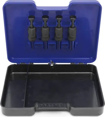Produktbild von Preston Commercial Punch Kit - Köderbox