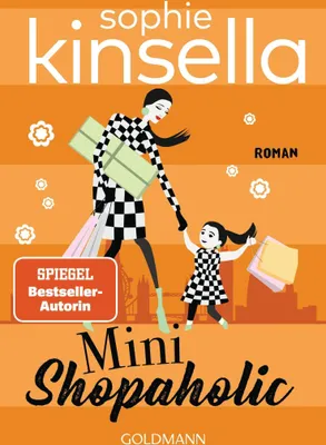 Produktbild von Mini Shopaholic