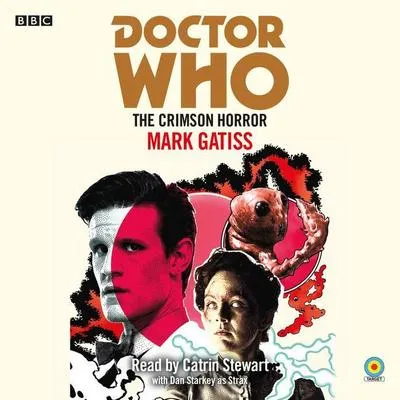 Obrázek produktu pro Doctor Who