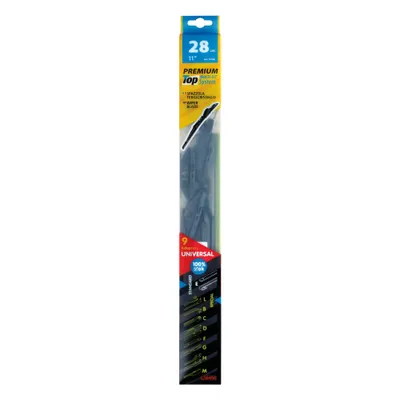 Zdjęcie produktu dla LAMPA 19196, 280 mm, wycieraczka do szyb