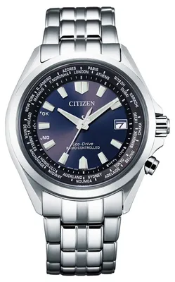 Zdjęcie produktu dla Zegarek męski Citizen CB0220-85L ECO Drive Promaster sterowany radiowo