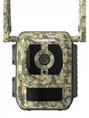 Immagine prodotto di Fotopułapka z akumulatorem Reolink Camovue Talon Series S130 LTE 8MP