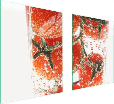 Obrázek produktu pro Ochranná Deska Pro Herd 85X52 Tomatas