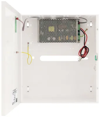 Obrázok produktu pre PULSAR HPSB-12V10A-D záložný impulzný napájací zdroj 13,8V/10A/40Ah