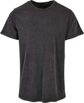 Image de Build Your Brand - T-shirt pour homme RW8373 (XL) (Noir)
