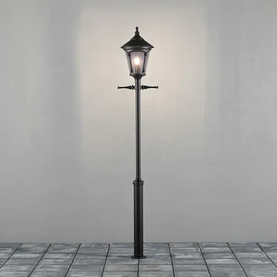 Productafbeelding van Klassieke lantaarn Virgo