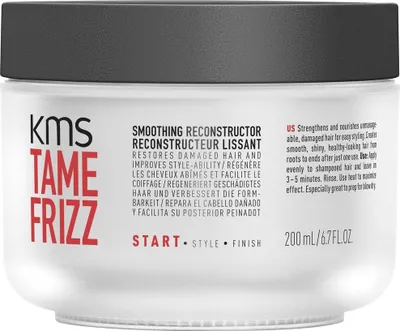 Produktbild von KMS Tamefrizz Smoothing Reconstructor 200 ml