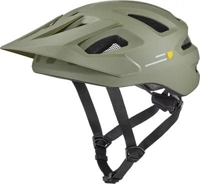 Produktbild von BOLLÉ MTB-Fahrradhelm "Adapt Pure", khaki matte