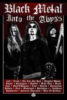 Zdjęcie produktu dla Black Metal: Into The Abyss