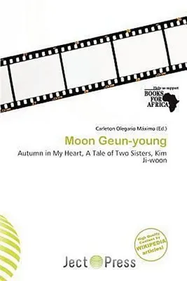 Produktbild von Moon Geun-young