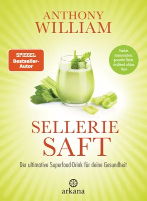 Produktbild von Selleriesaft