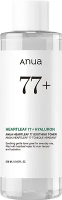 Produktbild von Anua - Heartleaf 77% Soothing Toner