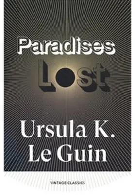 Zdjęcie produktu dla Paradises Lost