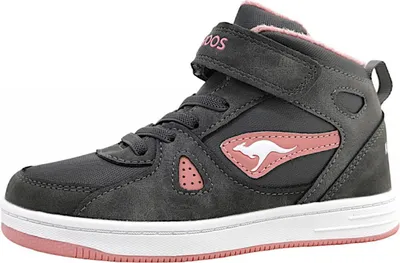 Produktbild von KangaRoos K-CP Kalley II Winterstiefel Grau in Gr. 32