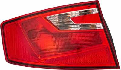 Imagen del producto de Luces traseras