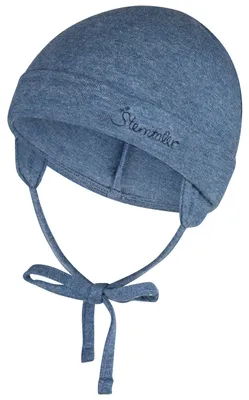 Produktbild von Sterntaler OCS Beanie melange