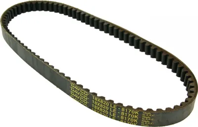 Immagine prodotto di Cinghia di trasmissione Dayco Power Plus 4T DV149, compatibile con Aprilia Scarabeo 100