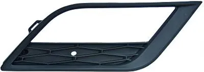 Produktbild von DIEDERICHS Lüftungsgitter Grill Stoßfänger für SEAT Ibiza IV Schrägheck (6J5, 6P1)