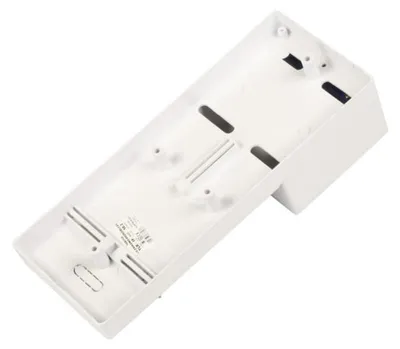 Immagine prodotto di Pannello contatore TLR-1F TLR-3F con vetro di protezione Pannello contatore corrente alternata Electro-Plast