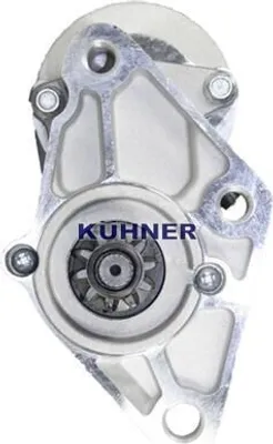 Produktbild von AD KÜHNER 101446 Starter Anlasser 2,2kW für HYUNDAI TERRACAN (HP) 12V