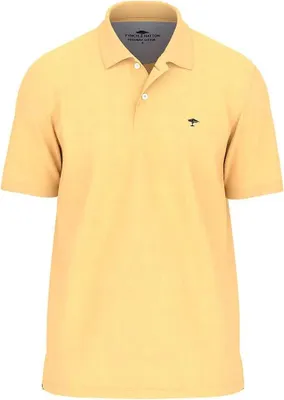 Immagine prodotto di Fynch Hatton 15131700 Polo a maniche corte Yellow L Uomo Yellow L