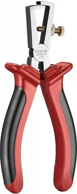 Image de FORCE Pince à dénuder 6804B160 160mm 160g