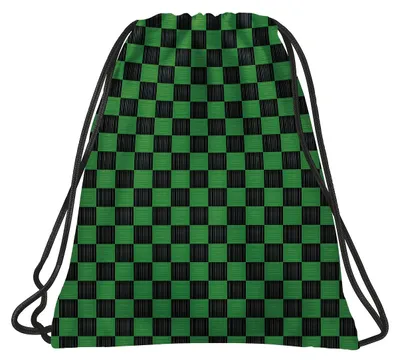 Zdjęcie produktu dla Worek na obuwie DERFORM Backup 41 x 35 cm