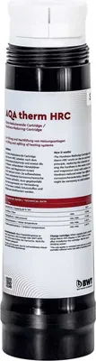 Produktbild von BWT Härte-Reduzierende-Kartusche AQA therm HRC S