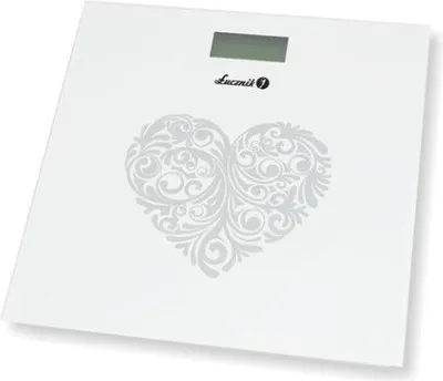 Obrázok produktu pre Lucznik BS-973 W1 Elektronischewaage