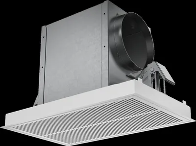 Obrázek produktu pro Recirkulační modul Siemens LZ21JCC26 - 17004079