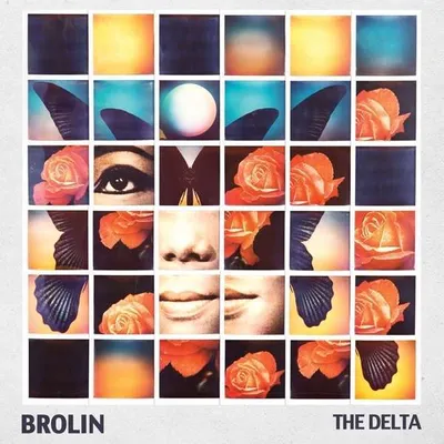 Produktbild von Brolin-The Delta
