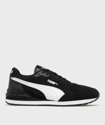 Produktbild von Puma 39966501 Herren-Sneaker in Schwarz für Training