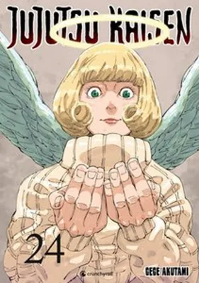 Image de Jujutsu Kaisen - Band 24