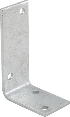Produktbild von PITZL Montagewinkel Type 15700.0000 feuerverzinkt