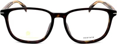Produktbild von David Beckham Sonnenbrille DB 1017/F 086 55 17 150