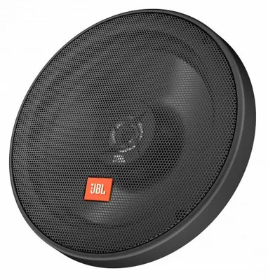 Zdjęcie produktu dla JBL STAGE 602E, 2-drożny, 135 W, 45 W, 4 Ω, 91 dB, 55 - 20000 Hz