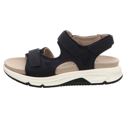 Produktbild von Gabor (0) Komfort Sandalen Damen 31333330333333 Blau 37 EU