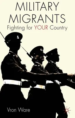 Produktbild von Military Migrants