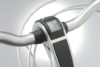 Immagine prodotto di Computer da bicicletta Batavus Trelock FC640