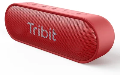 Obrázok produktu pre Bluetooth reproduktor s výkonom 16 W a hlbokými basmi – 24 hodín výdrže batérie – vodotesnosť podľa štandardu IPX7