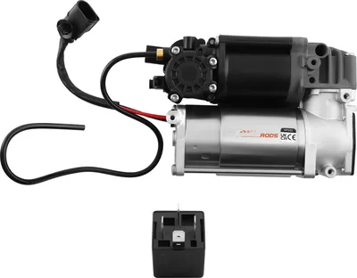 Obrázok produktu pre pneumatické odpruženie pre Audi A6 C7 4G A7 4G A8 4H 4H0616005C 4H0616005D