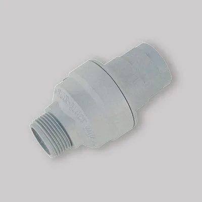 Immagine prodotto di Valvola Anti Allagamento M/F 3/4"