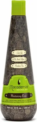 Produktbild von Macadamia Moisturizing Rinse 300 ml