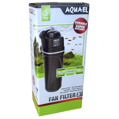 Produktbild von Aquael Innenfilter FAN 3 Plus