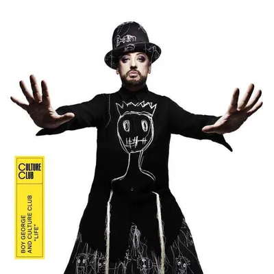 Produktbild von ImportCDs Life (Deluxe Edition), Pop rock, CD, Physische Medien, Erwachsener, 1 Disks, 25/10/2018