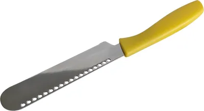 Obrázek produktu pro Nůž na máslo 3 v 1, vhodný pro krájení másla a sýra