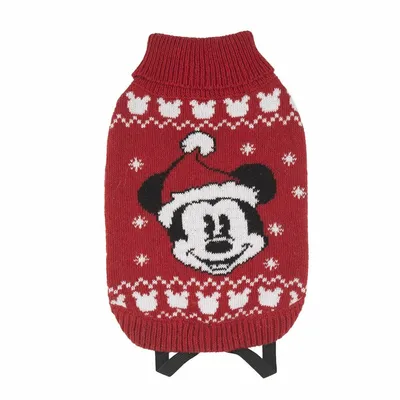 Obrázek produktu pro Dres pro psa Mickey Mouse - XXS