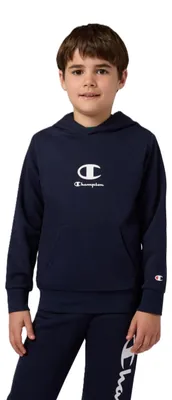 Zdjęcie produktu dla Bluza Champion Legacy dla chłopców, niebieska, rozmiar XL