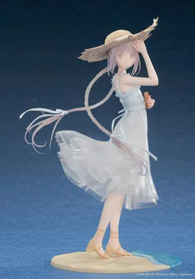 Obrázok produktu pre Bungaku Shoujo PVC soška 1/7 Toko Amano 24 cm